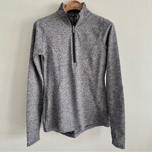 Victoria’s Secret Knockout Sport Grey Jacket Size Small NWOT